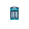 Blister 2 Pilas Al. R14C+ Ecotasa