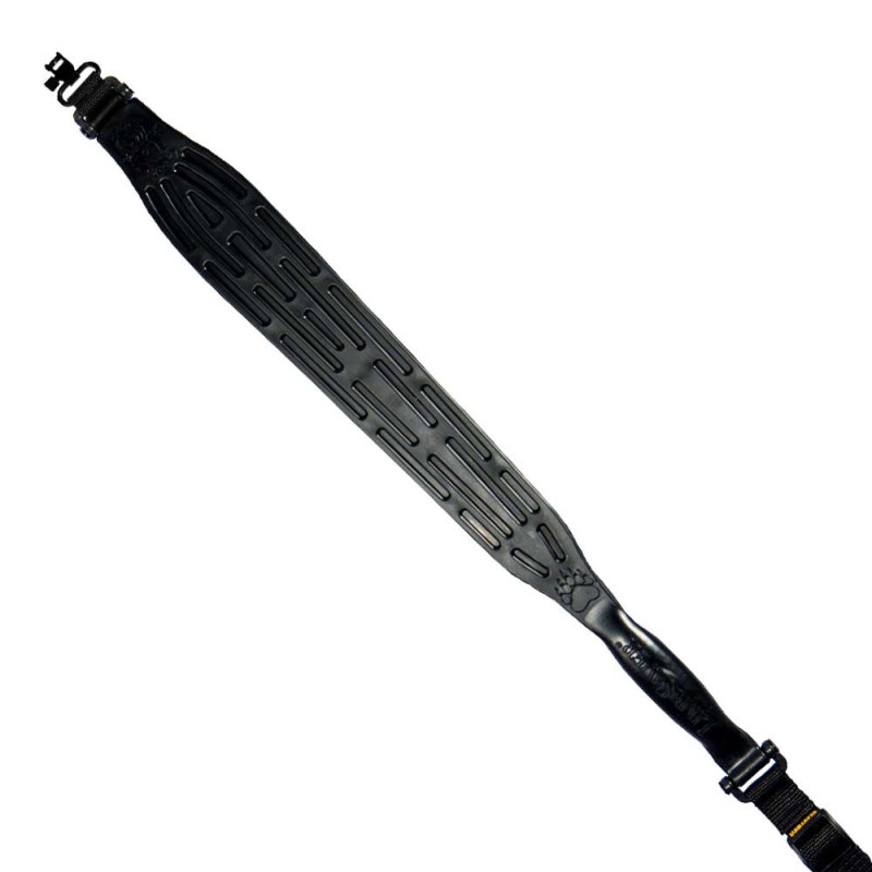 LimbSaver Kodiak Sling suporte de espingarda preta