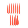 Plumas Plastico Bjorn 4 B/ 12u