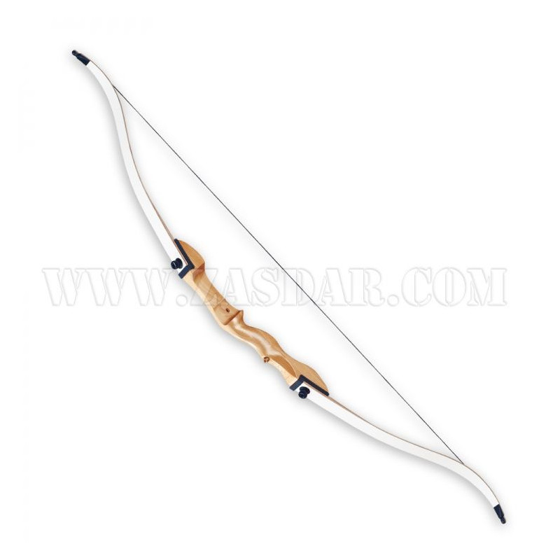 Arco Wood Iniciacion 68 Left handed