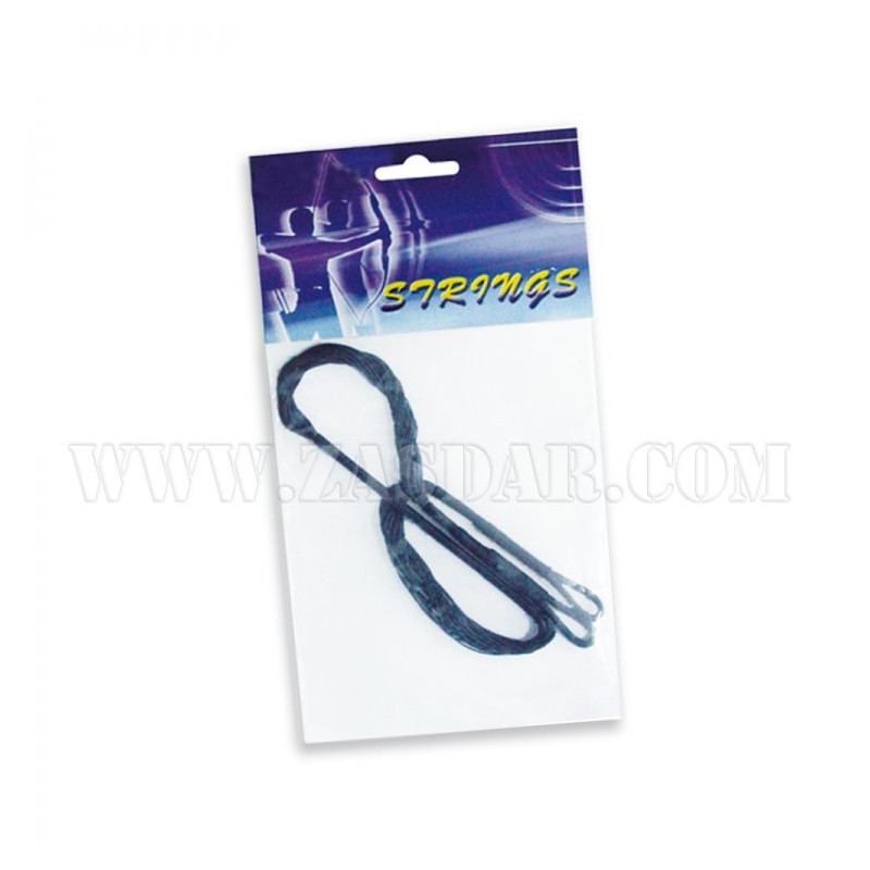 Folha Spring Rope Zasdar Polias 17 - 10960