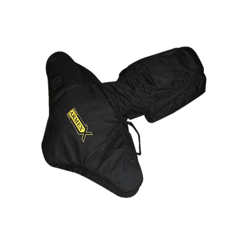 Funda Armex Ballesta Negra NO TITAN