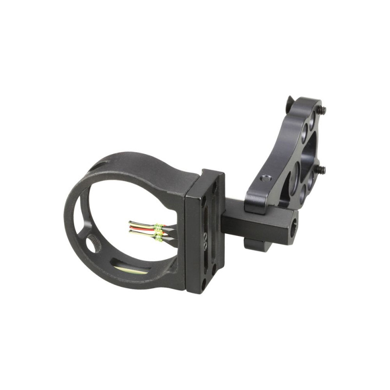 Visualizador de Hunter Pulley