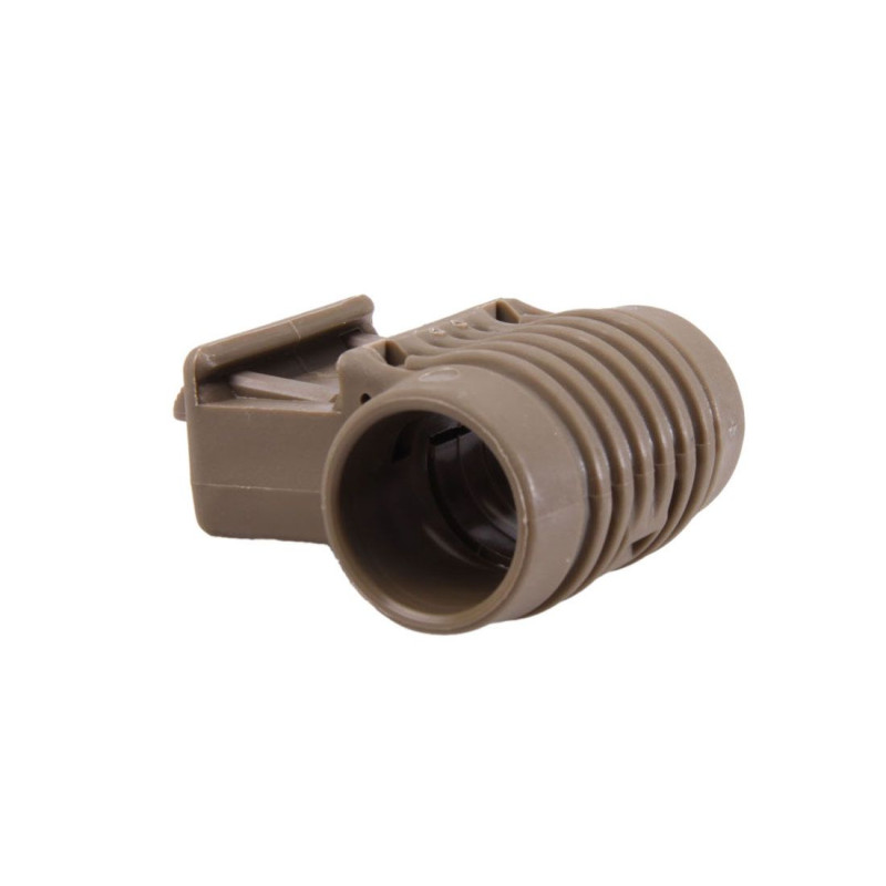 ELEMENT OT 0403 FLASHLIGHT UNIVERSAL RIS TAN ADAPTOR