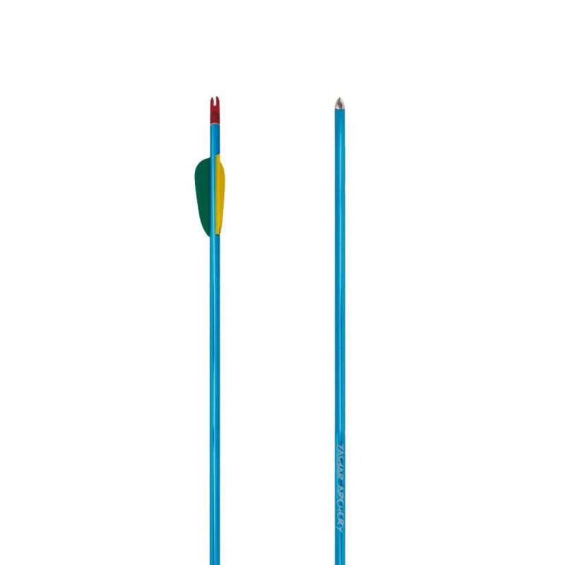 1916 Arrow Aluminum Tyre