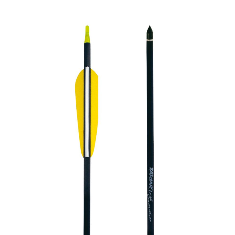 Arrow Carbon Multilayer