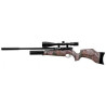 CARABINA BSA PCP R-10 SE REAL TREE XTRA CCS