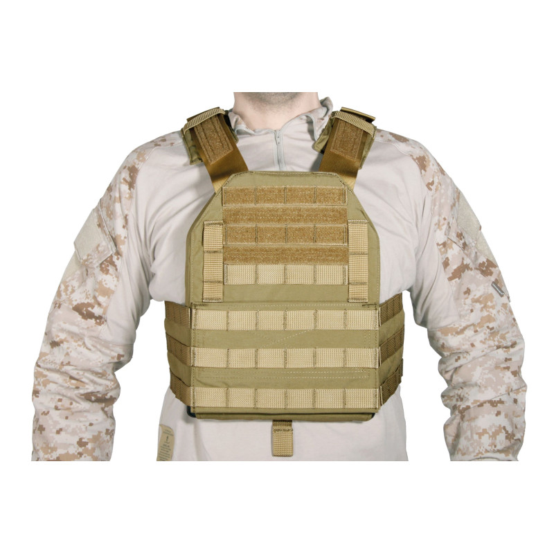 GERONIMO MOLLE TELLERHALTER TAN