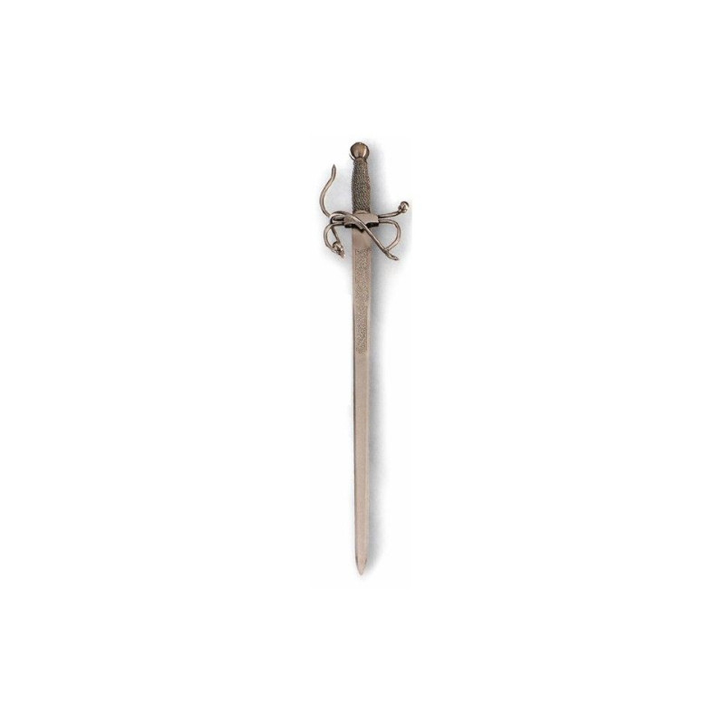 Sword Colada del Cid in small rustic