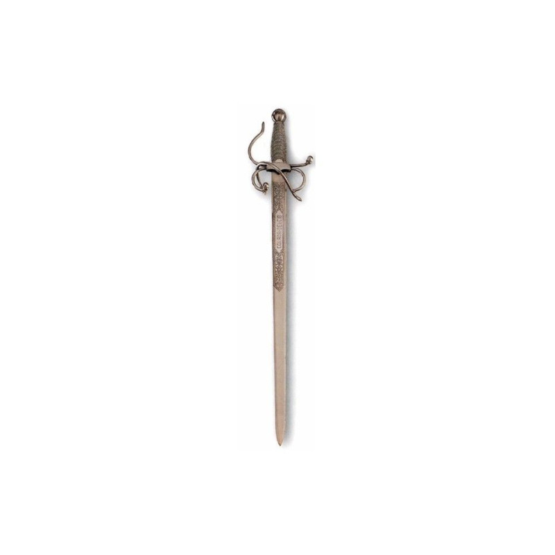 Sword Colada del Cid in medium rustic