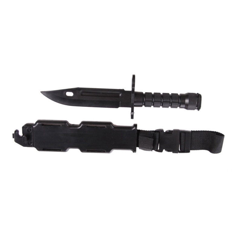 M9 PLASTIC BAYONET