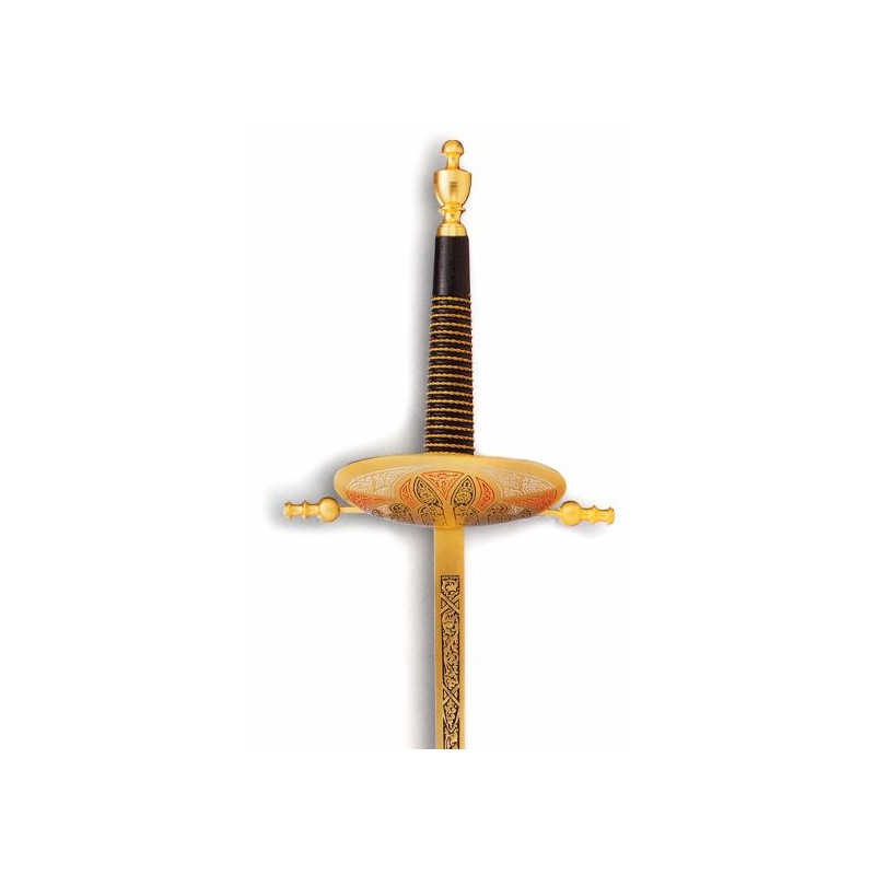 Floret Natural Shell Ouro