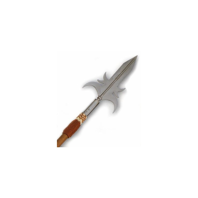 Corcesky Javelins Batalha