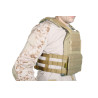 GERONIMO MOLLE STRIP ULTRALITE TAN