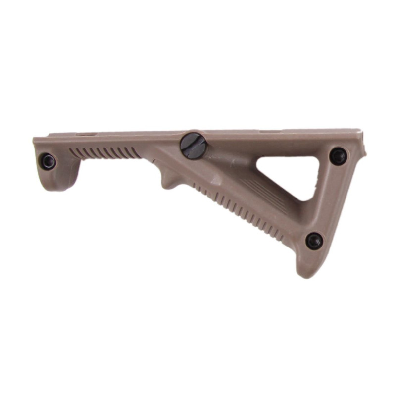 ANGLE FORE BLACK GRIP