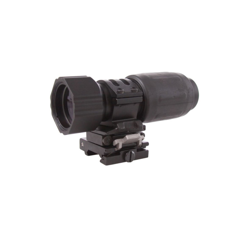 MAGNIFICADOR 5X EXTRACCION RAPIDA