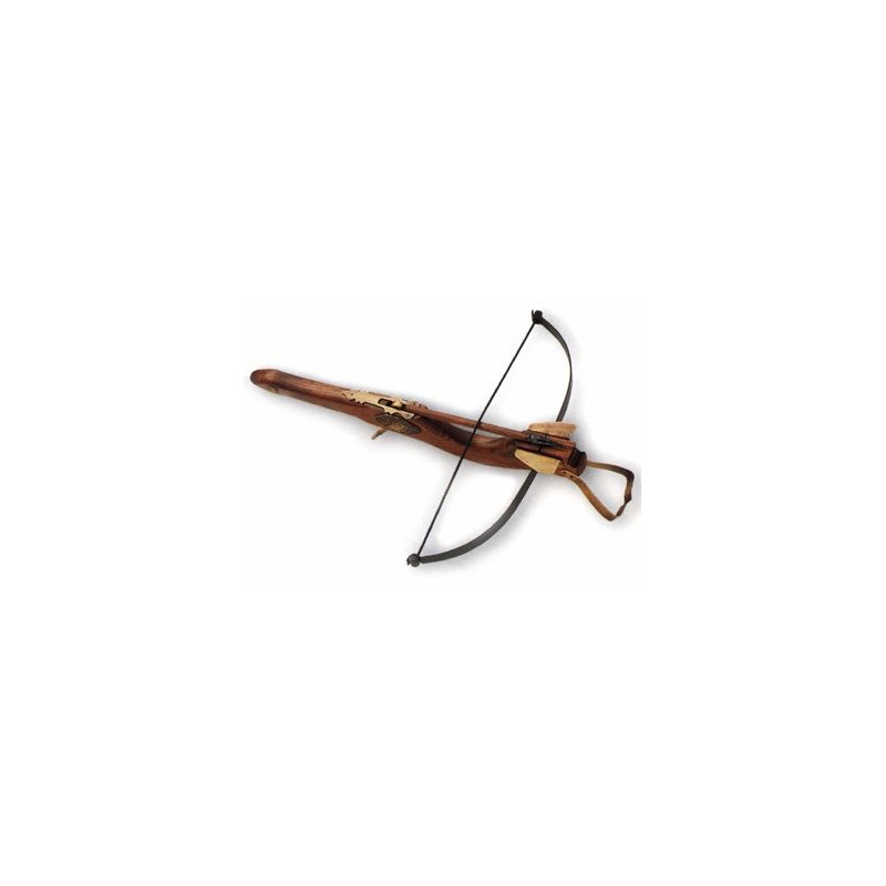 Small decorative crossbow