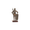 Armadura Medieval en Miniatura