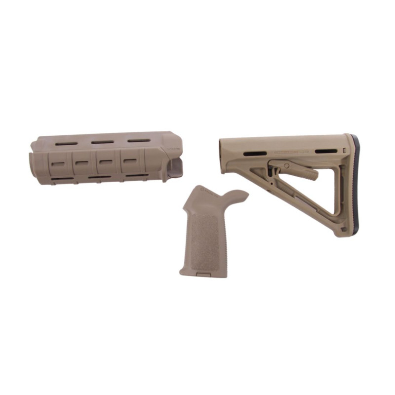 KIT NOE TAN CONJUNTO