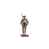Figura Don Quijote miniatura mediana