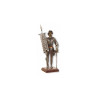 Armadura Conquistador en Miniatura