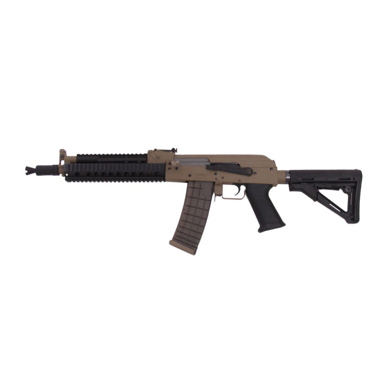 AEG BETA PROJECT TACTICAL AK CON GRIP DELANTERO MAGPUL AFG1