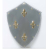 Escudo Flor de Lis