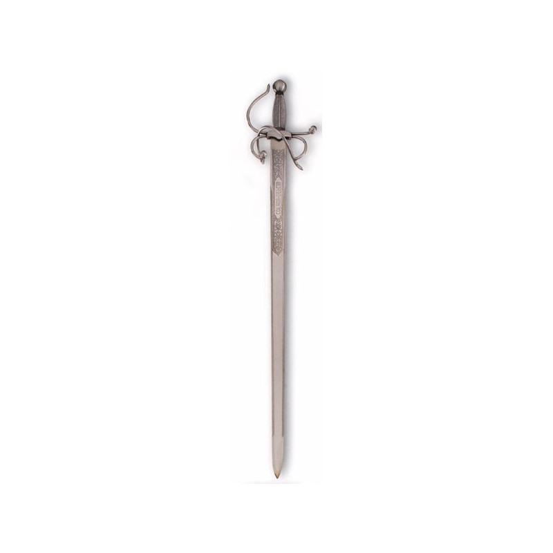 Sword Colada del Cid in natural rustic