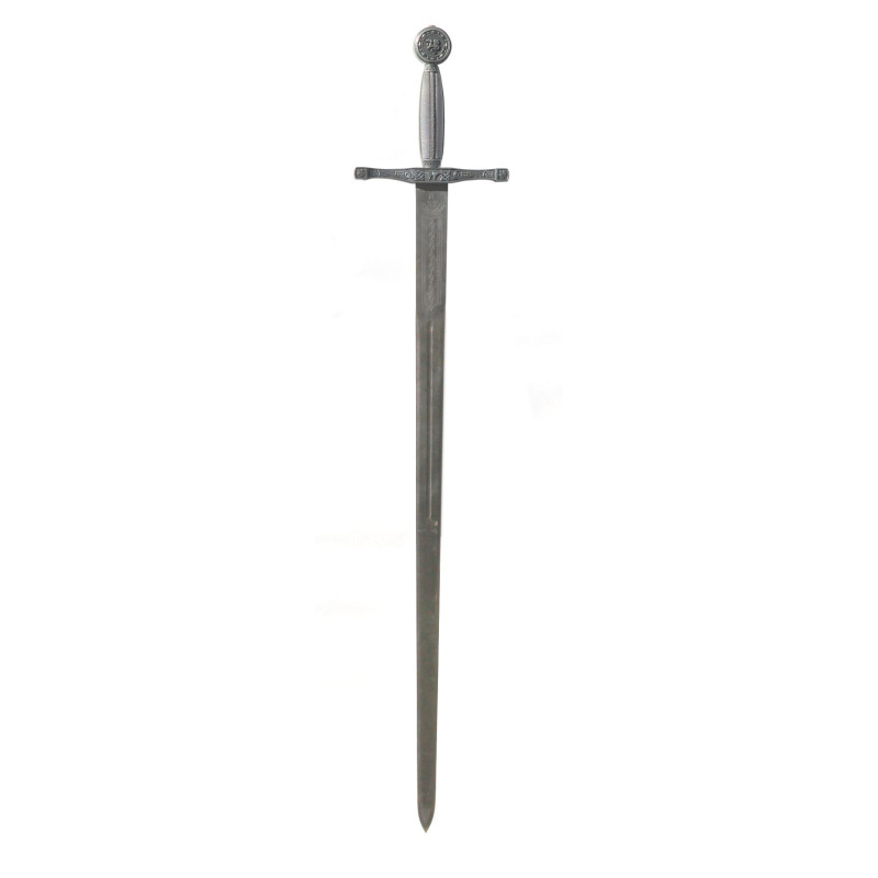 Rustic Excalibur Sword