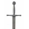 Espada Excalibur rústica
