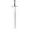 Espada Narsil plata