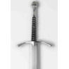 Espada Glamdring natural plata
