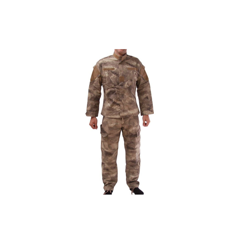 UNIFORME ATKS COMPLETO EMERSON XL