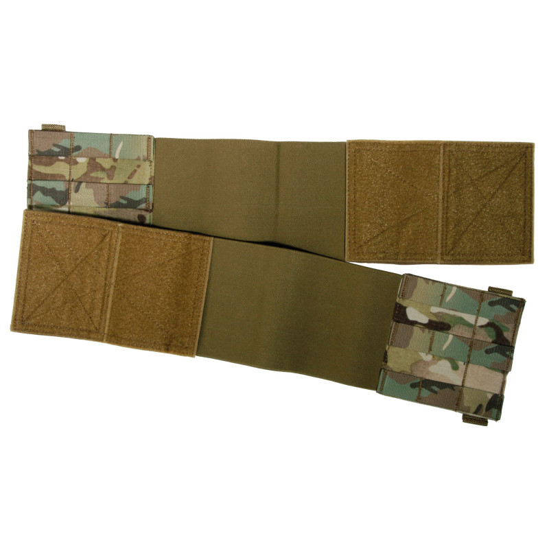 GERONIMO ELASTIC STRIP MULTICAM