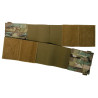 GERONIMO ELASTIC STRIP MULTICAM