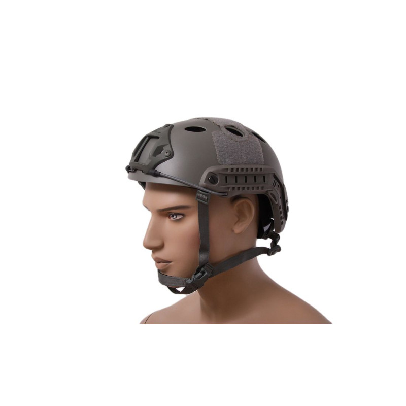 EMERSON GREEN FAST RANGER HELMET