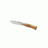 NAVAJA OPINEL Nº 4 ACERO CARBONO