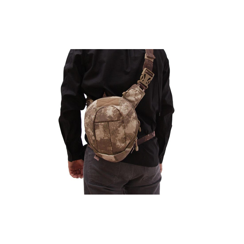 EMERSON ATKS LEG BAG