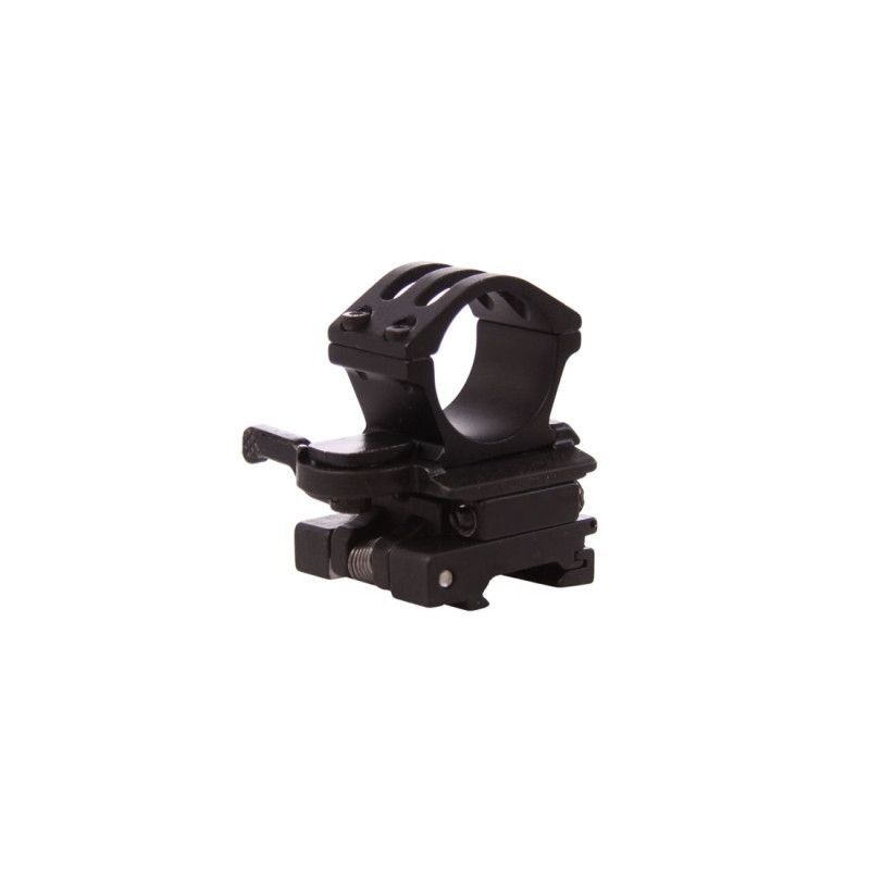 FOLDING DETABLE TACTICAL MOUNT