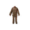 UNIFORME G3 MULTICAN EMERSON S