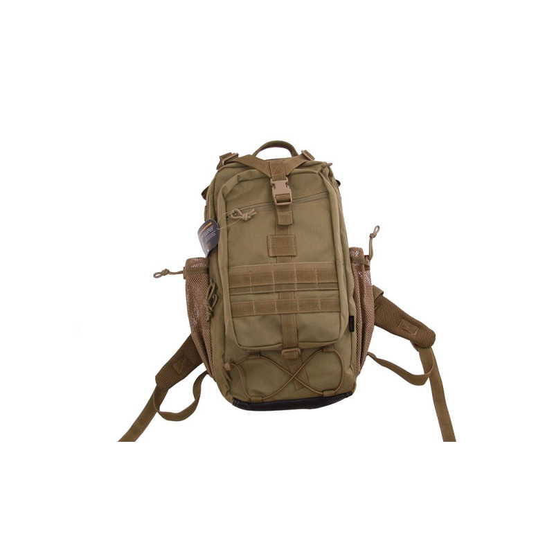 EMERSON TAN CORDURA BACKPACK