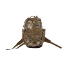 MOCHILA CORDURA CON BOLSILLOS MUTIUSOS MULTICAM EM