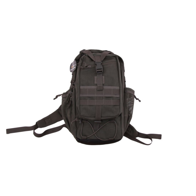 EMERSON RANGE GREEN CORDURA BACKPACK