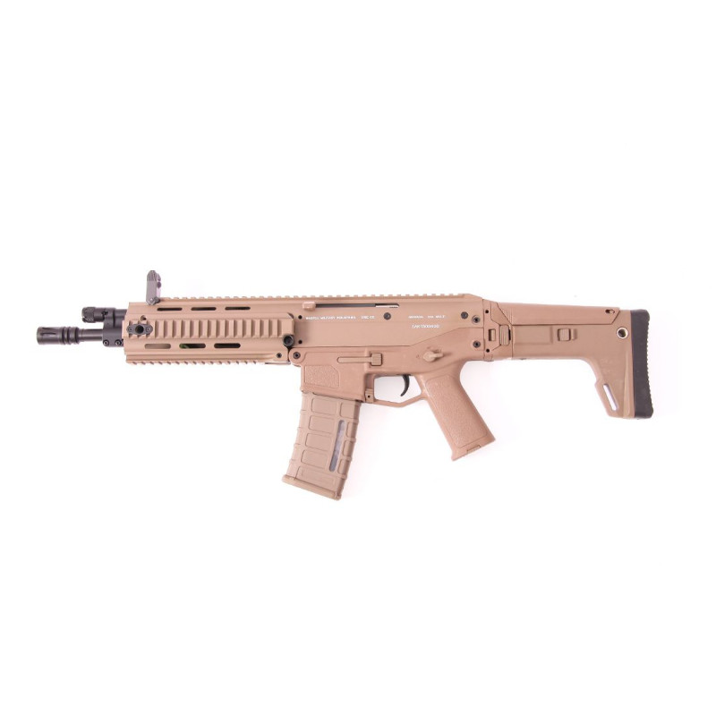AEG HA SUPERATO CQB TAN A & K