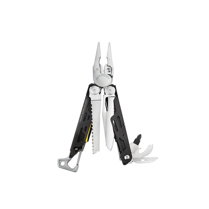 LEATHERMAN SINAL