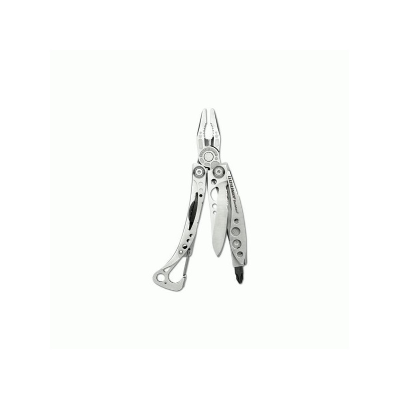 LEATHERMAN SKELETTWERKZEUG