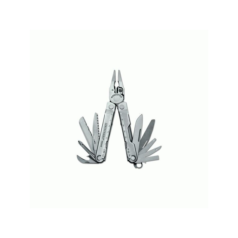 LEATHERMAN BARRES D’ARMATURE