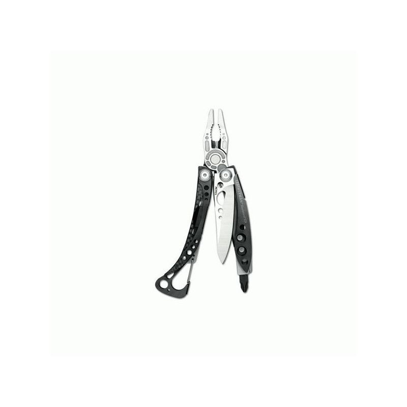 SKELETOOL CX LEATHERMAN