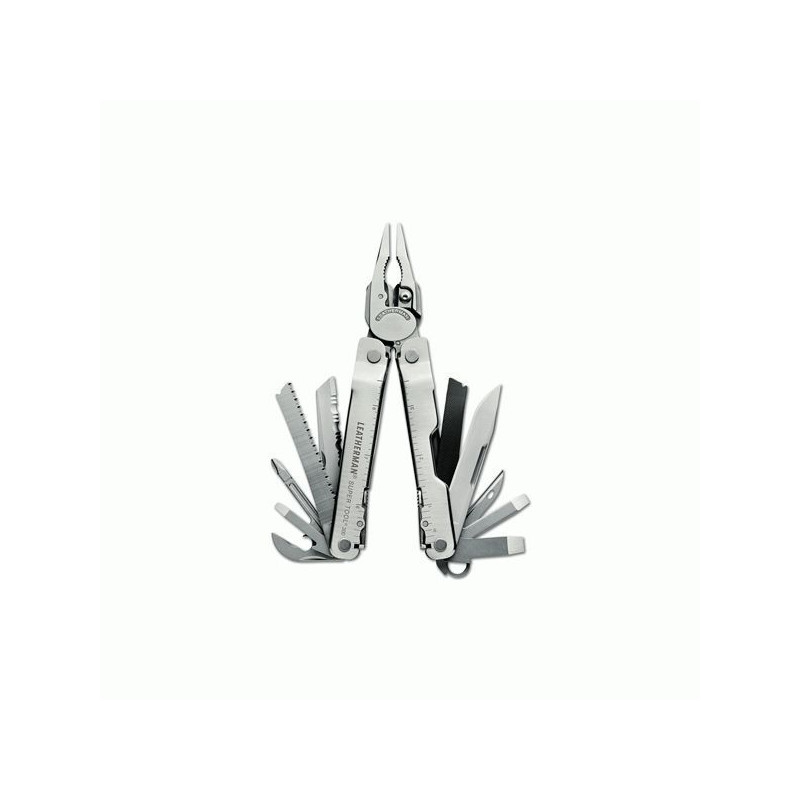 LEATHERMAN SUPERTOOL 300