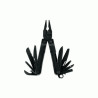 LEATHERMAN REBAR NEGRA